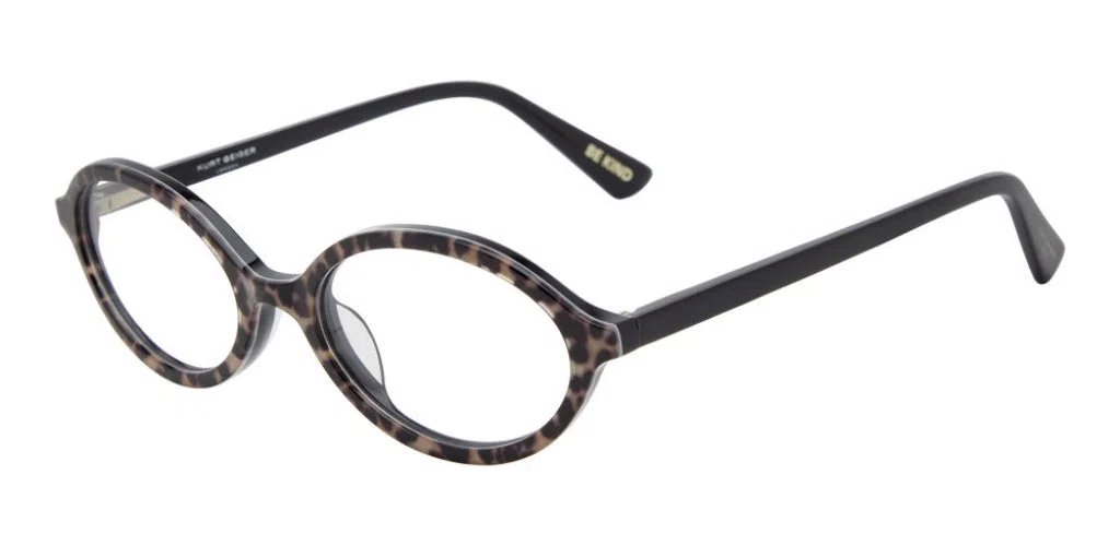 Kurt Geiger KGL5002 Eyeglasses - view 2
